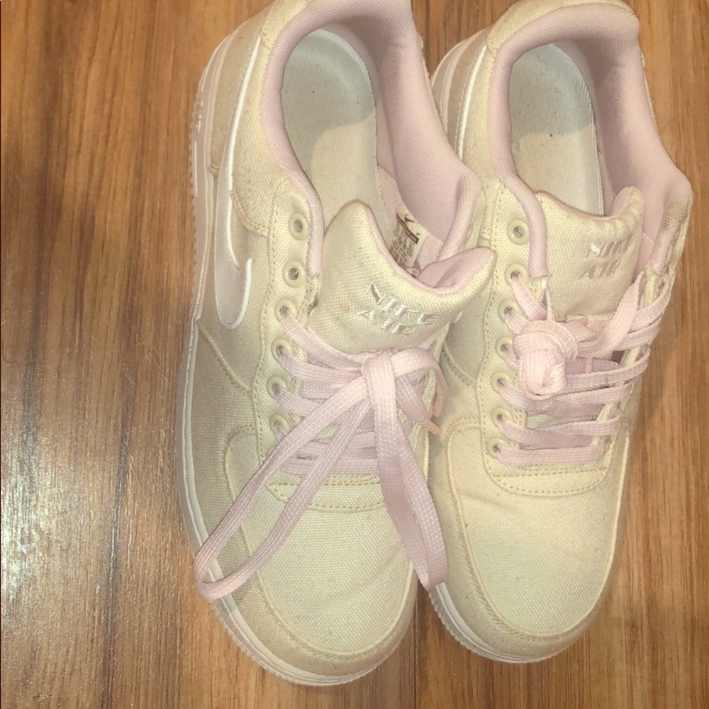 Air Force I premium